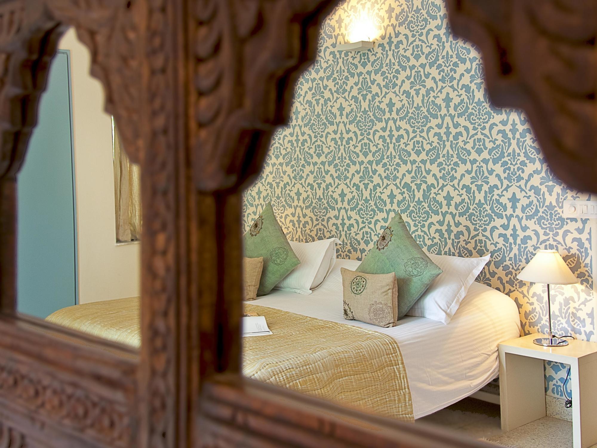 Amarya Villa New Delhi Exterior photo